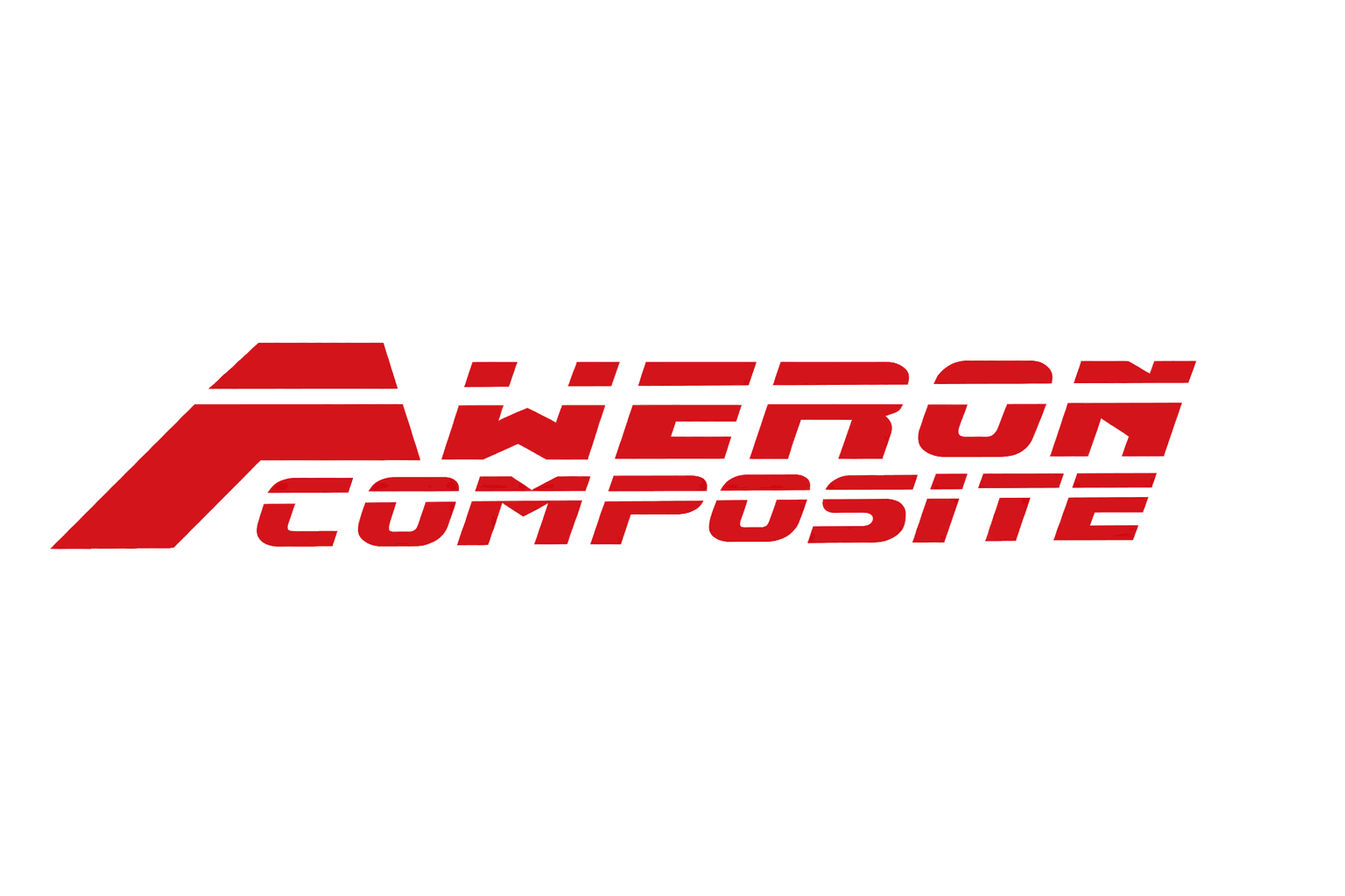 Aweron logo